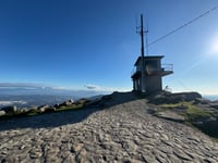 Monte Arruído / Coto das Forcadas