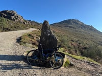 Monte Arruído / Coto das Forcadas