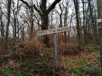 Chemin de Moufielle