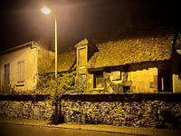 Côte du Noyer