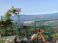 Monte de Faro von Valença