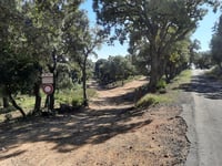 Col de Valdingarde von Roquebrune-sur-Argens