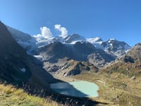 Sustenpass