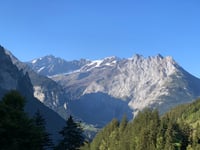 Sustenpass