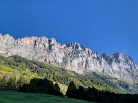 Sustenpass