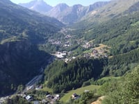 Poingt Ravier von Le Mollard