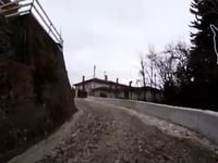 Cariola di Casalzuigno von Casale di Casalzuigno