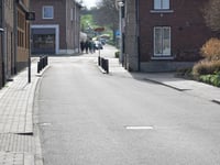 Hoogveld via Hoeve