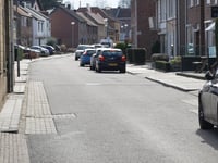 Hoogveld via Hoeve