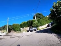 Via Erbuiera über Via Novara