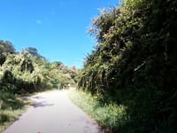Strada Comunale dell'Agogna z Brovello