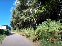 Strada Comunale dell'Agogna da Brovello