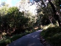 Strada Comunale dell'Agogna da Brovello