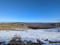 Passo dei Guselli via Gropparello