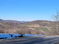 Passo dei Guselli via Gropparello