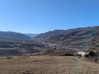 Passo dei Guselli von Bettola