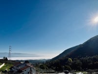 Poggio alla Croce von San Polo in Chianti