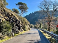 Poggio alla Croce von San Polo in Chianti