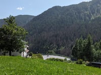 Passo Campolongo da Arabba
