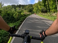 Harting Downs da South Harting
