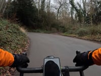 Combe Lane da Shere