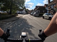 Pitch Hill von Shere