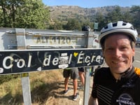 Col de l’Êcre