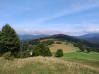 Cienków Niżni von Malinka