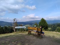 Cienków Niżni von Malinka