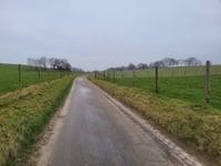 Greyertweg von Bingelrade