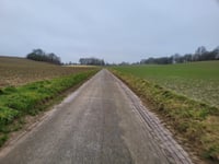 Greyertweg von Bingelrade