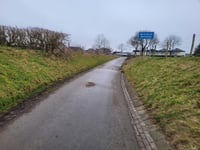 Greyertweg von Bingelrade