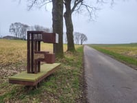 Misweg über Greyertweg