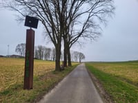 Misweg über Greyertweg