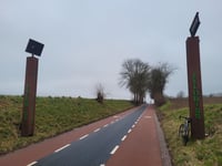 Belenweg über Geerstraat