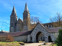 Abbaye de Maredsous