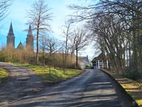 Abbaye de Maredsous