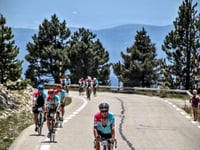 Mont Ventoux