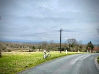 Route d'Allogny