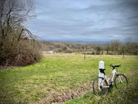 Route d'Allogny
