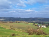 Côte de Sommière von Anhée