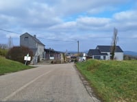 Côte de Sommière from Anhée