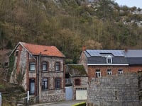 Fond de Rostenne da Bouvignes-sur-Meuse