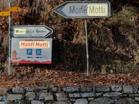 Monti di Motti da Cugnasco