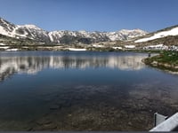 Passo San Gottardo / Tremolapass