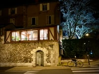 Rue Gallois