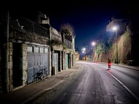 Rue Gallois