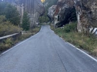 Colle del Nivolet