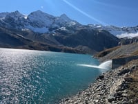 Colle del Nivolet