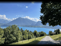 Heiligenschwendi von Oberhofen